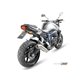 YAMAHA FZ1 / FZ1 FAZER 2006 - 2016 GHIBLI INOX/ST. STEEL MIVV