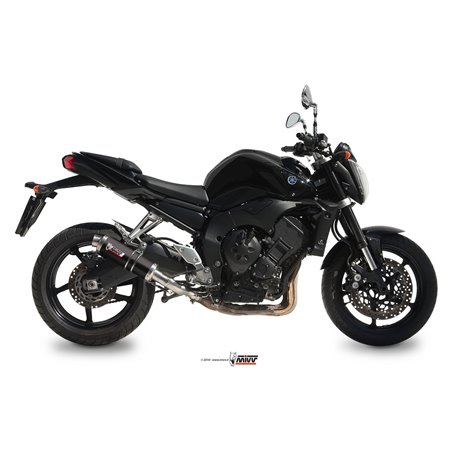 YAMAHA FZ1 / FZ1 FAZER 2006 - 2016 GP BLACK MIVV