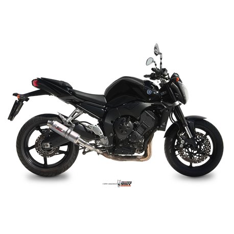 YAMAHA FZ1 / FZ1 FAZER 2006 - 2016 GP TITANIO MIVV