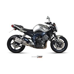 YAMAHA FZ1 / FZ1 FAZER 2006 - 2016 SPEED EDGE INOX COPA CARBONO MIVV