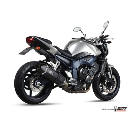 YAMAHA FZ1 / FZ1 FAZER 2006 - 2016 SPEED EDGE BLACK MIVV