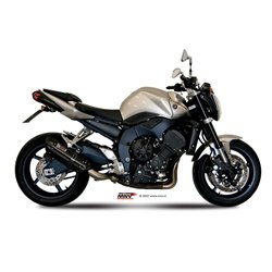 YAMAHA FZ1 / FZ1 FAZER 2006 - 2016 SUONO BLACK MIVV