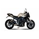 YAMAHA FZ1 / FZ1 FAZER 2006 - 2016 SUONO BLACK MIVV