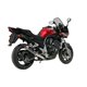 YAMAHA FZS 1000 FAZER 2001 - 2005 GP CARBONO MIVV