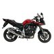 YAMAHA FZS 1000 FAZER 2001 - 2005 GP TITANIO MIVV