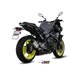 YAMAHA MT-10 / FZ-10 2016 - SUONO INOX COPA CARBONO MIVV