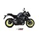 YAMAHA MT-10 / FZ-10 2016 - SUONO BLACK MIVV