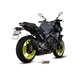 YAMAHA MT-10 / FZ-10 2016 - SUONO BLACK MIVV