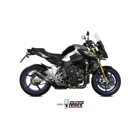 YAMAHA MT-10 / FZ-10 2016 - MK3 CARBONO MIVV