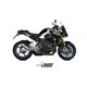 YAMAHA MT-10 / FZ-10 2016 - MK3 INOX/ST. STEEL MIVV