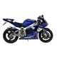 YAMAHA YZF 1000 R1 1998 - 2001 GP CARBONO MIVV