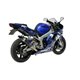 YAMAHA YZF 1000 R1 1998 - 2001 GP CARBONO MIVV