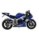 YAMAHA YZF 1000 R1 1998 - 2001 GP BLACK MIVV