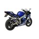 YAMAHA YZF 1000 R1 1998 - 2001 GP BLACK MIVV