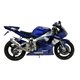 YAMAHA YZF 1000 R1 1998 - 2001 GP TITANIO MIVV