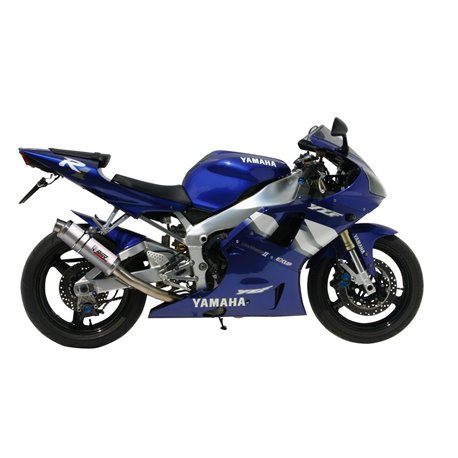 YAMAHA YZF 1000 R1 1998 - 2001 GP TITANIO MIVV