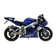 YAMAHA YZF 1000 R1 1998 - 2001 OVAL CARBONO MIVV