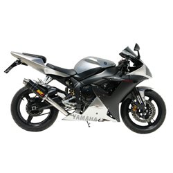 YAMAHA YZF 1000 R1 2002 - 2003 GP CARBONO MIVV