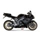 YAMAHA YZF 1000 R1 2004 - 2006 SUONO BLACK MIVV