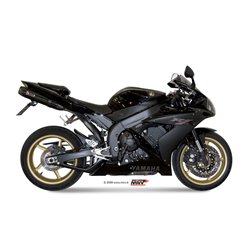 YAMAHA YZF 1000 R1 2004 - 2006 SUONO BLACK MIVV