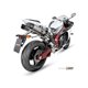 YAMAHA YZF 1000 R1 2009 - 2014 SUONO INOX COPA CARBONO MIVV