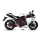 YAMAHA YZF 1000 R1 2009 - 2014 SUONO BLACK MIVV