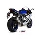 YAMAHA YZF 1000 R1 2015 - SPEED EDGE FULL TITANIO COPA CARBONO MIVV