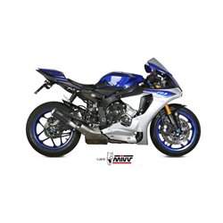 YAMAHA YZF 1000 R1 2015 - MK3 CARBONO MIVV