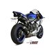 YAMAHA YZF 1000 R1 2015 - MK3 CARBONO MIVV