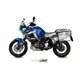 YAMAHA XT 1200 Z SUPERTENERE 2010 - SPEED EDGE INOX COPA CARBONO MIVV