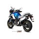 YAMAHA XT 1200 Z SUPERTENERE 2010 - SPEED EDGE BLACK MIVV