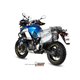 YAMAHA XT 1200 Z SUPERTENERE 2010 - SPEED EDGE BLACK MIVV