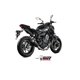 YAMAHA MT-07 / FZ-07 2021 - 2022 GP PRO CARBONO MIVV