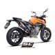 KTM 790 DUKE (2023 - 2024) Escape SC1-R carbono