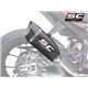 APRILIA RSV4 (2021 - 2024) - FACTORY Escape SC1-R carbono (250 mm), específico para línea de escape completa 4-2-1 SC-Project