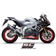 APRILIA RSV4 1100 FACTORY (2019 - 2020) Escape SC1-R carbono