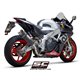 APRILIA RSV4 (2018 - 2020) - RF - RR Escape SC1-R carbono