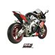 APRILIA RSV4 (2015 - 2016) - RF - RR Escape CR-T carbono