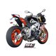 APRILIA TUONO V4 (2015 - 2016) - FACTORY - RR Escape CR-T carbono