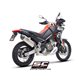 APRILIA TUAREG 660 (2022 - 2024) Escape X-Plorer II GT titanio