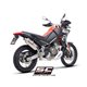 APRILIA TUAREG 660 (2022 - 2024) Escape Rally Raid titanio