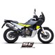 HUSQVARNA NORDEN 901 (2022 - 2023) Escape X-Plorer II carbono