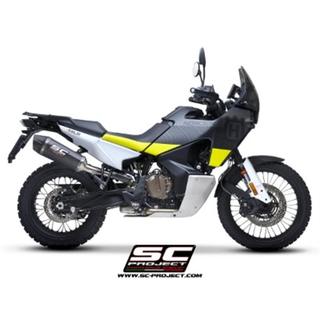 HUSQVARNA NORDEN 901 (2022 - 2023) Escape X-Plorer II carbono