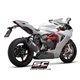 MV AGUSTA F3 800 (2017 - 2024) - EAS ABS - RC Escape SC1-R carbono