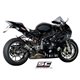 BMW S 1000 RR (2010 - 2014) - HP4 Escape CR-T carbono