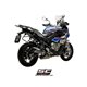 BMW S 1000 XR (2017 - 2019) Escape SC1-R carbono