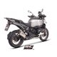 BMW R 1300 GS Adventure (2025) Escape Adventure-R titanio