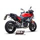 BMW F 900 XR (2025) Escape SC1-R carbono