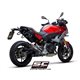 BMW F 900 XR (2025) Escape Conic carbono