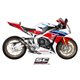 HONDA CBR1000RR (2014 - 2016) - SP Escape CR-T carbono